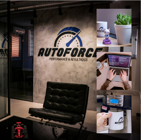 AutoForce institucional